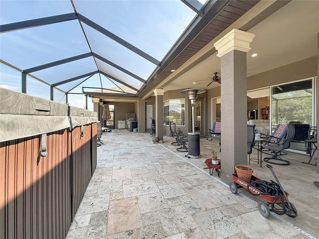 5061 W OAKHILL STREET, Dunnellon, FL 34433