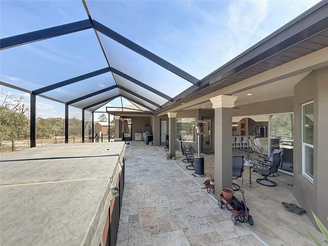 5061 W OAKHILL STREET, Dunnellon, FL 34433