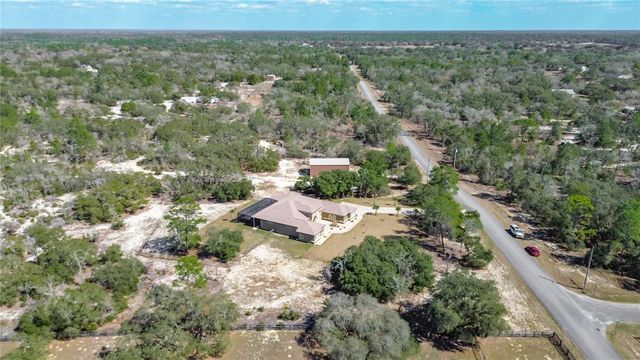 5061 W OAKHILL STREET, Dunnellon, FL 34433