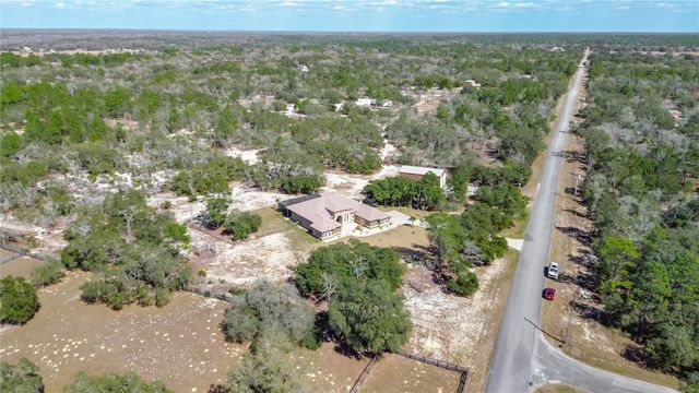 5061 W OAKHILL STREET, Dunnellon, FL 34433