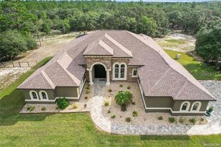 5061 W OAKHILL STREET, Dunnellon, FL 34433
