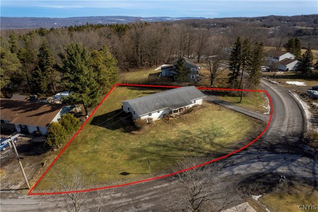 135 Harts Drive, Frankfort, NY 13413