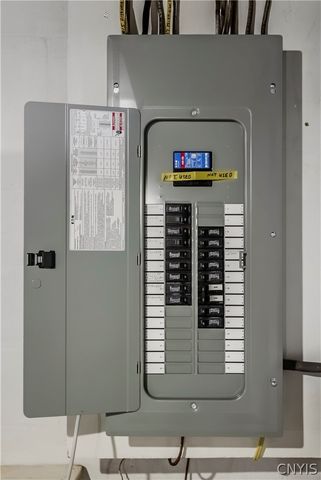 135 Harts Drive, Frankfort, NY 13413