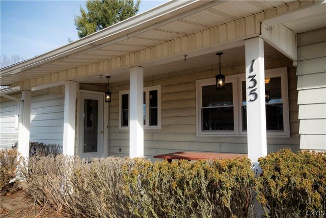 135 Harts Drive, Frankfort, NY 13413