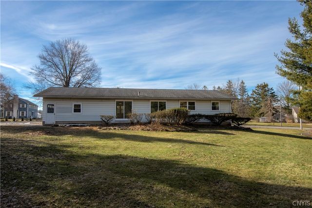 135 Harts Drive, Frankfort, NY 13413