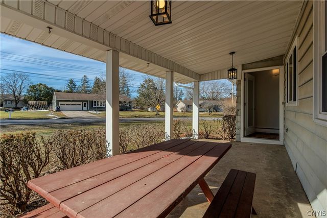 135 Harts Drive, Frankfort, NY 13413