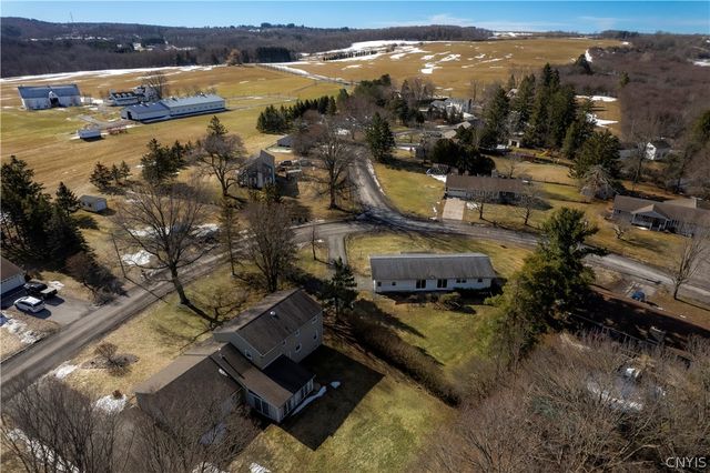 135 Harts Drive, Frankfort, NY 13413