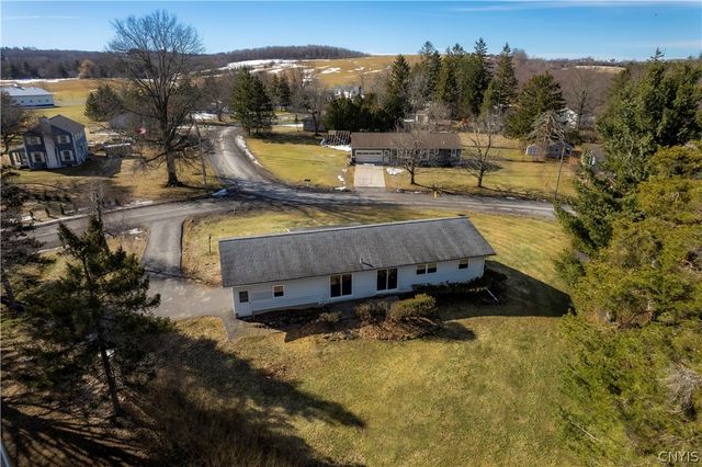 135 Harts Drive, Frankfort, NY 13413