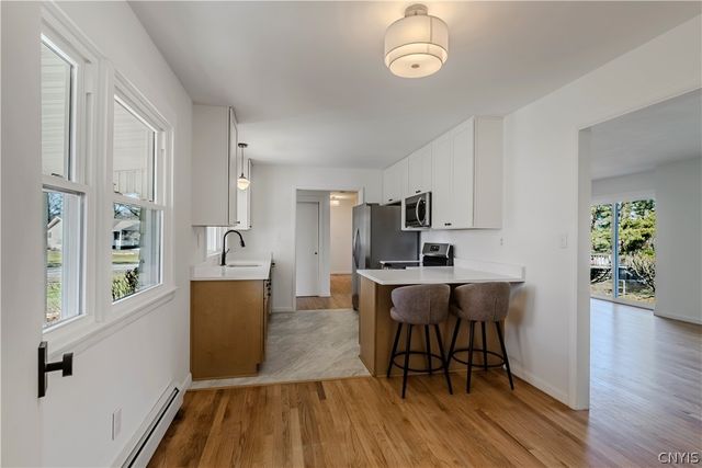 135 Harts Drive, Frankfort, NY 13413