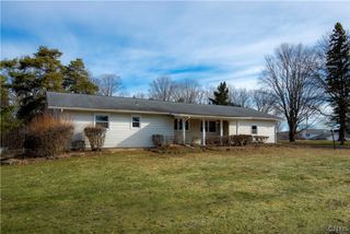 135 Harts Drive, Frankfort, NY 13413