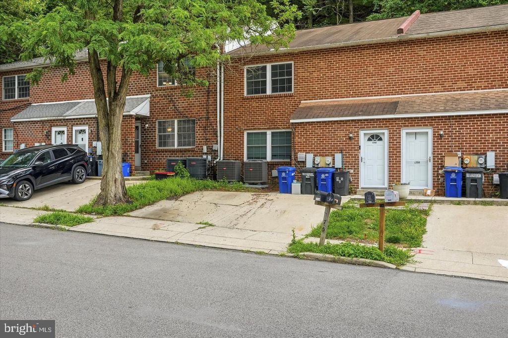 175 PARKER AVE, Philadelphia, PA 19128