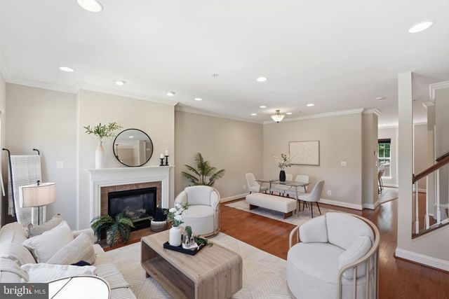 11713 BROOKEVILLE LANDING CT, Bowie, MD 20721
