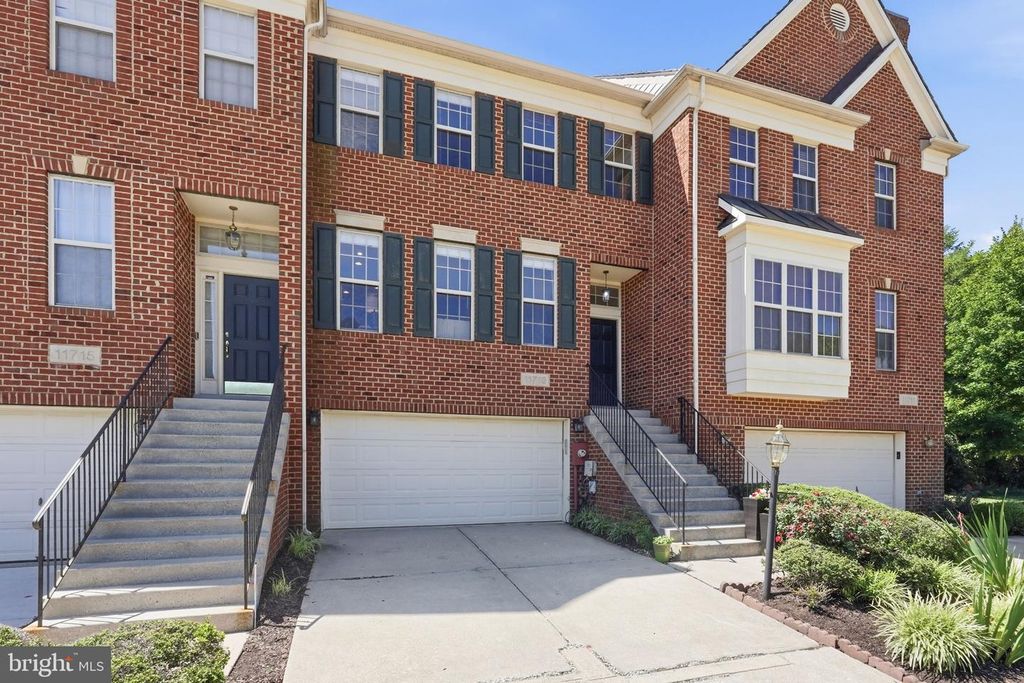11713 BROOKEVILLE LANDING CT, Bowie, MD 20721