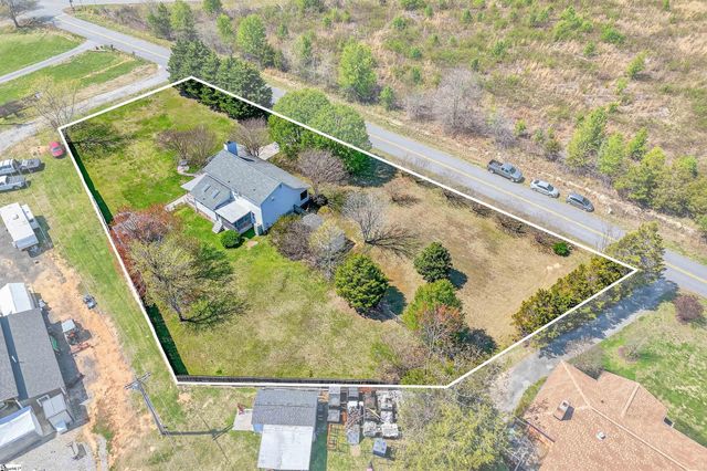 816 Cedar Rock Church Road, Easley, SC 29640