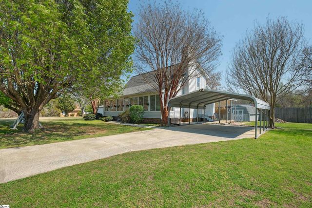 816 Cedar Rock Church Road, Easley, SC 29640