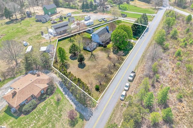 816 Cedar Rock Church Road, Easley, SC 29640