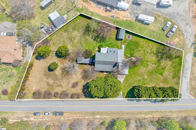 816 Cedar Rock Church Road, Easley, SC 29640