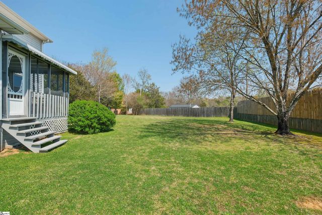 816 Cedar Rock Church Road, Easley, SC 29640