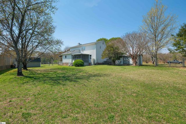 816 Cedar Rock Church Road, Easley, SC 29640