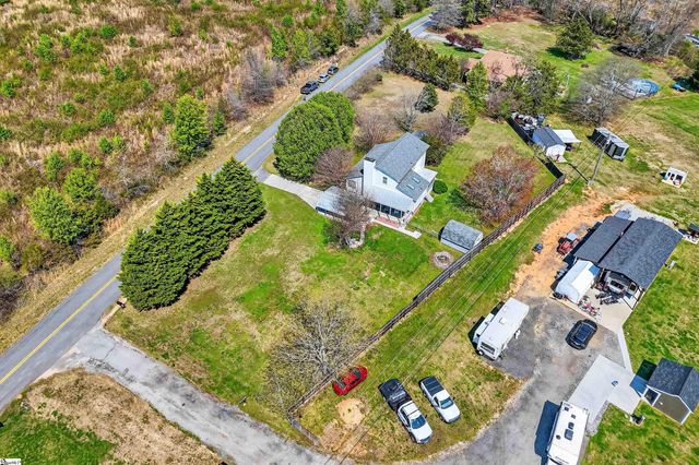 816 Cedar Rock Church Road, Easley, SC 29640