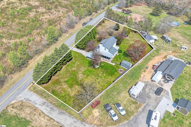 816 Cedar Rock Church Road, Easley, SC 29640