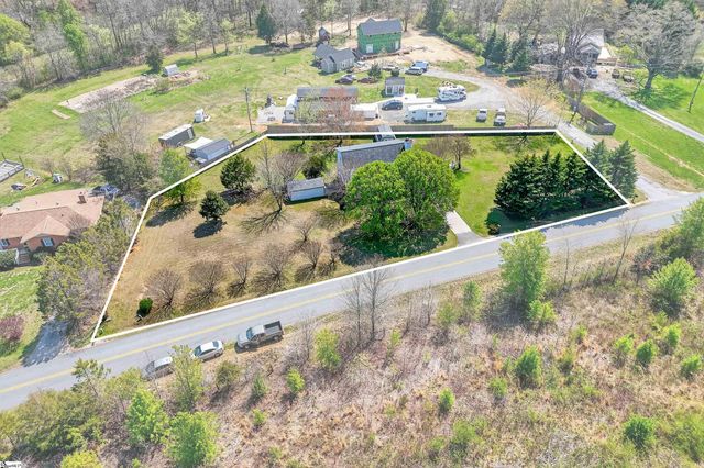 816 Cedar Rock Church Road, Easley, SC 29640