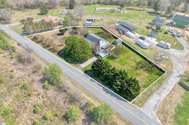 816 Cedar Rock Church Road, Easley, SC 29640