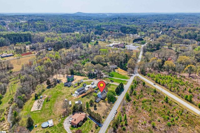 816 Cedar Rock Church Road, Easley, SC 29640