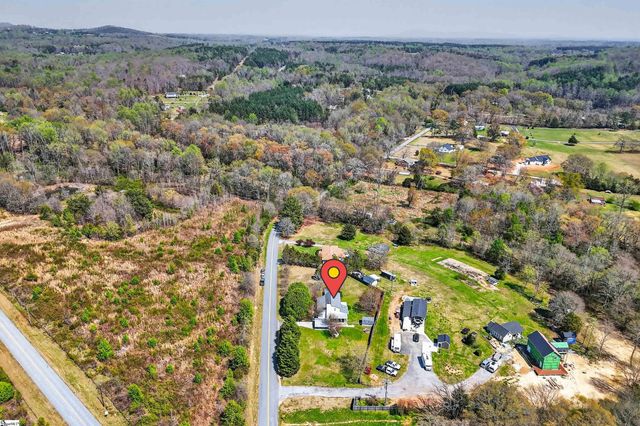 816 Cedar Rock Church Road, Easley, SC 29640