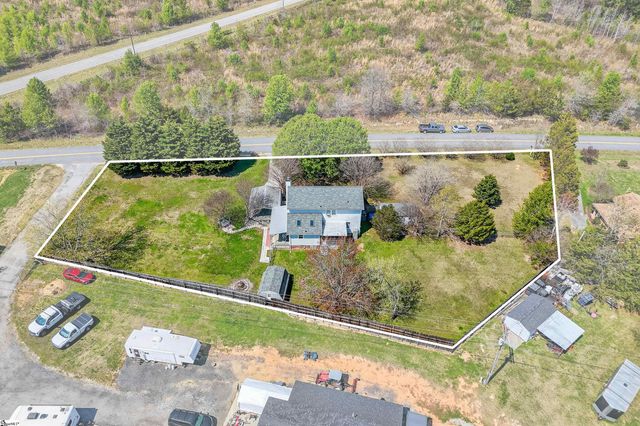 816 Cedar Rock Church Road, Easley, SC 29640