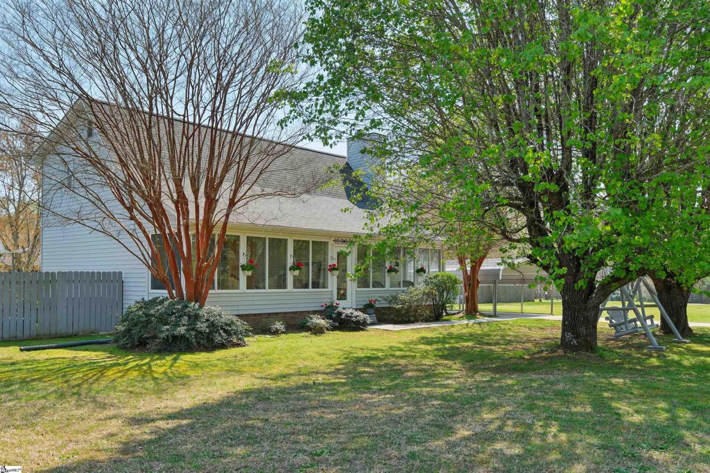 816 Cedar Rock Church Road, Easley, SC 29640