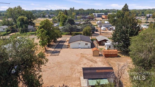 10312 W Claudia Rd, Boise, ID 83714