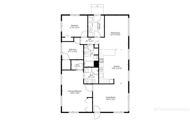 10312 W Claudia Rd, Boise, ID 83714