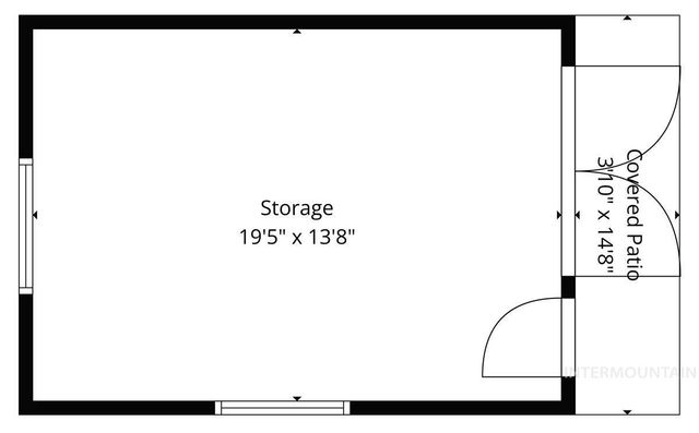 10312 W Claudia Rd, Boise, ID 83714