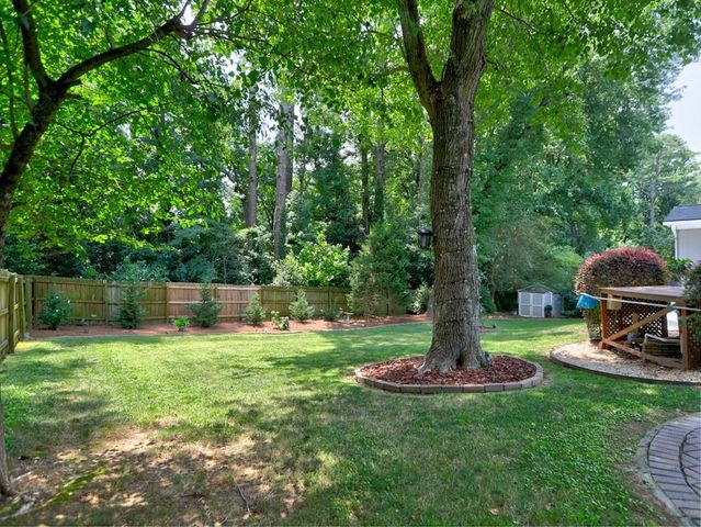 715 Glenforest Road, Sandy Springs, GA 30328