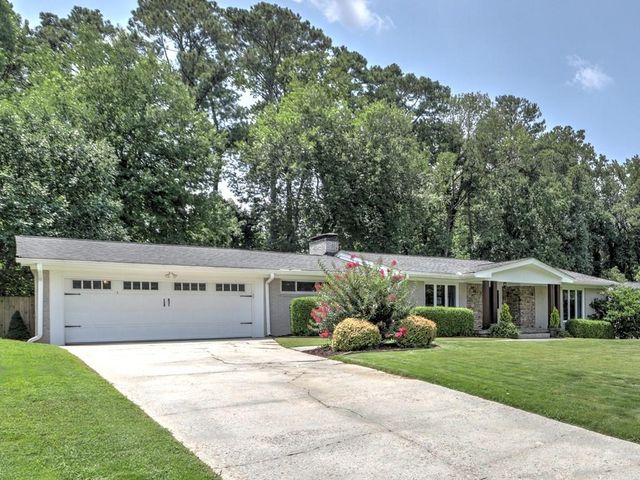 715 Glenforest Road, Sandy Springs, GA 30328