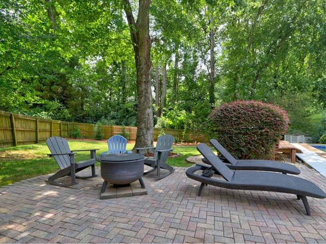 715 Glenforest Road, Sandy Springs, GA 30328