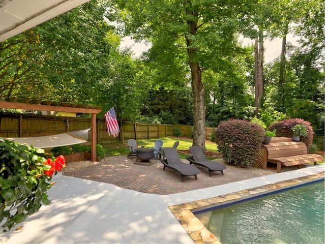 715 Glenforest Road, Sandy Springs, GA 30328