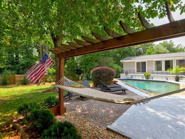 715 Glenforest Road, Sandy Springs, GA 30328