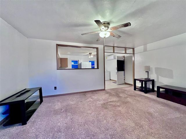 619 N Hyden Street, Stratford, OK 74872