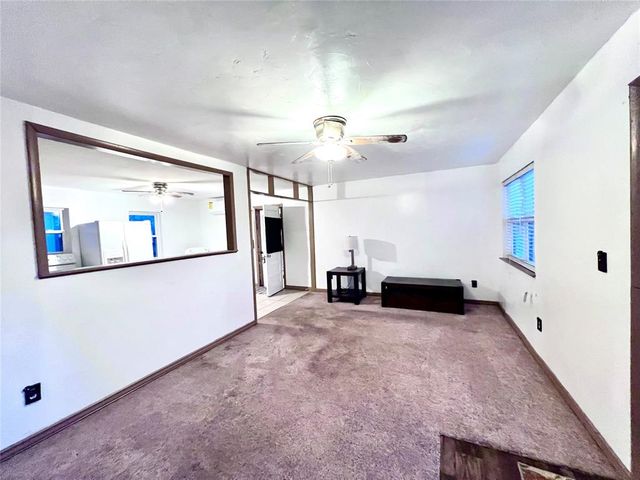 619 N Hyden Street, Stratford, OK 74872