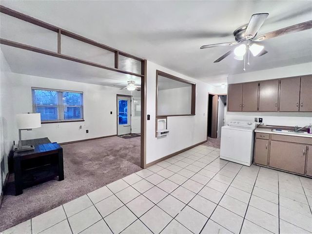 619 N Hyden Street, Stratford, OK 74872