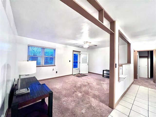 619 N Hyden Street, Stratford, OK 74872