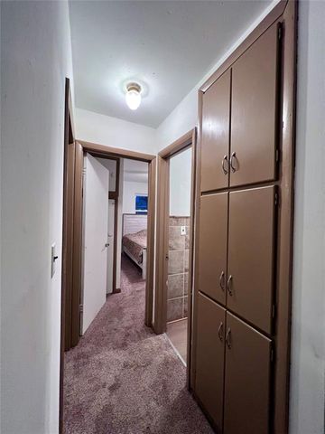 619 N Hyden Street, Stratford, OK 74872