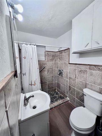 619 N Hyden Street, Stratford, OK 74872