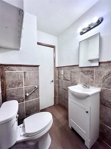 619 N Hyden Street, Stratford, OK 74872