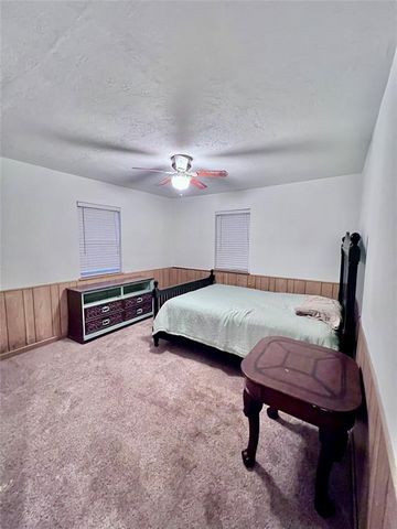 619 N Hyden Street, Stratford, OK 74872