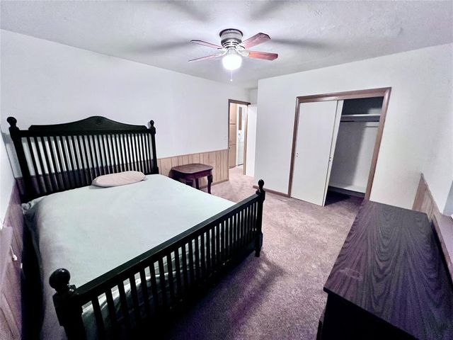 619 N Hyden Street, Stratford, OK 74872