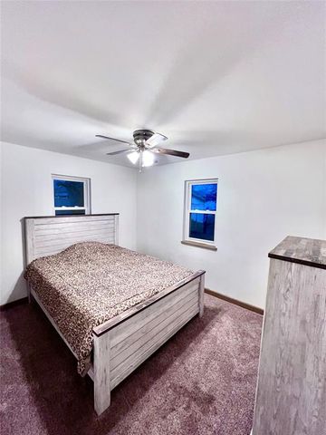 619 N Hyden Street, Stratford, OK 74872