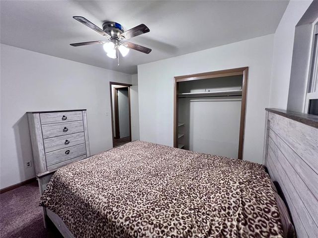 619 N Hyden Street, Stratford, OK 74872